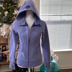 Lululemon Scuba Hoodie